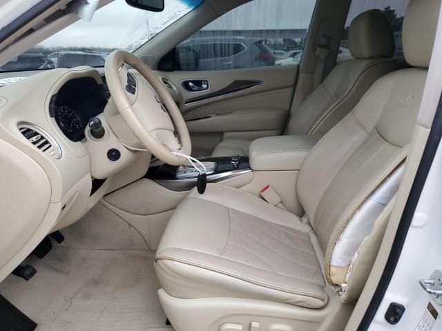 5N1AL0MN2EC542350 Infiniti QX60