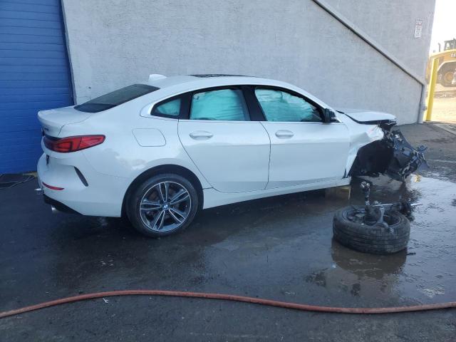 WBA73AK01P7M37383 BMW 228XI