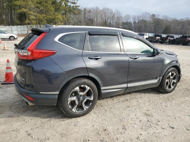 7FARW1H94JE024372 Honda Cr-v Touring