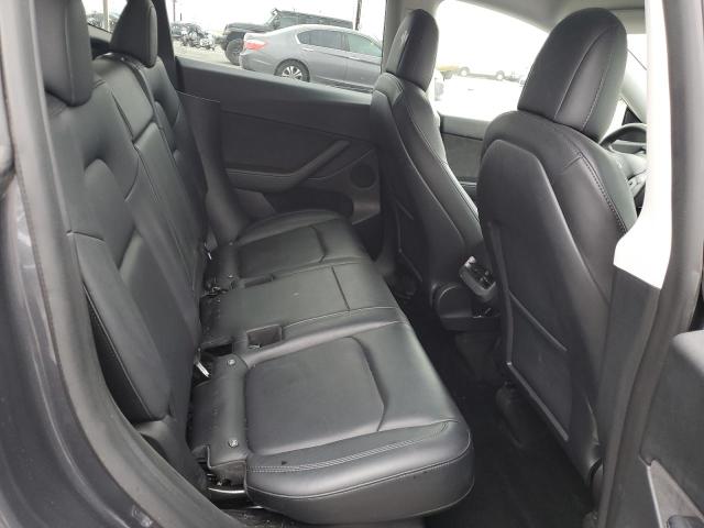 7SAYGDEE3NF386208 Tesla Model Y