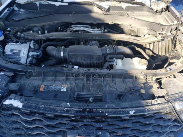 1FM5K8GC3NGB97545 Ford Explorer St