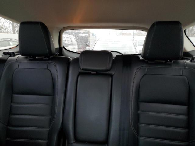 1FMCU0HD8JUB43020 Ford ESCAPE SEL