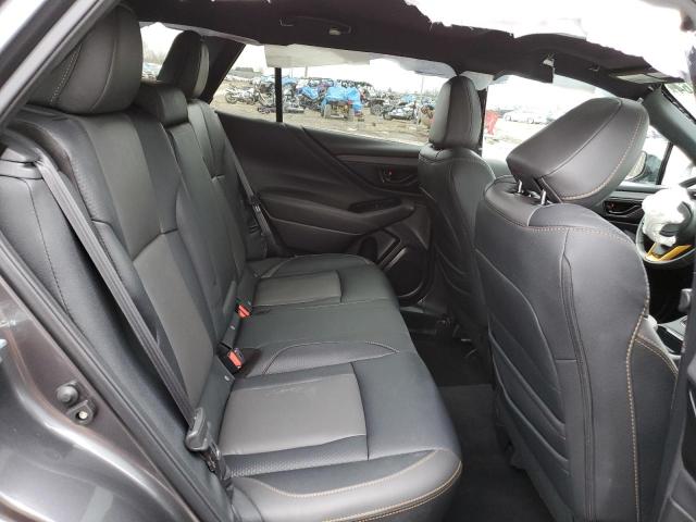 4S4BTGUD1P3141749 Subaru Outback Wilderness