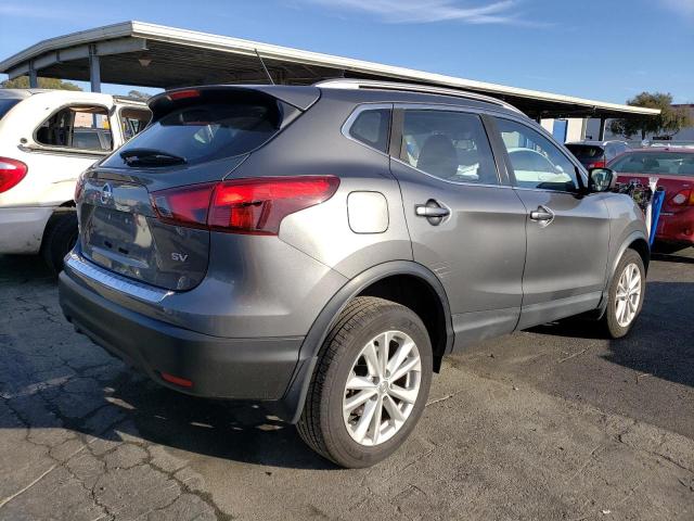 JN1BJ1CP1JW193748 Nissan Rogue Sport S