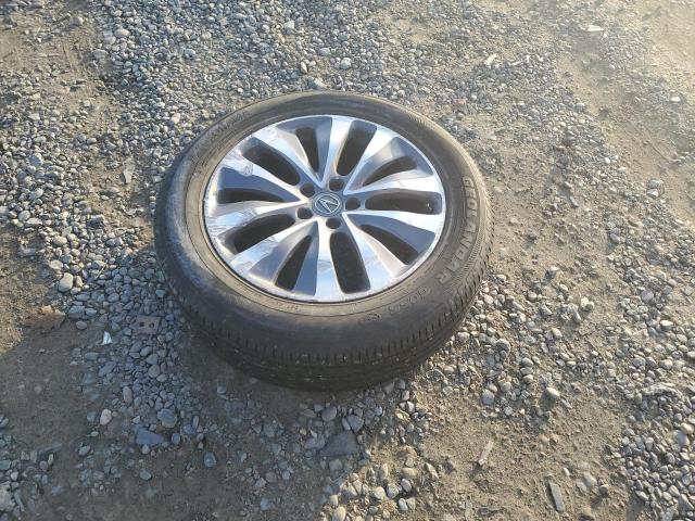 5FRYD4H4XEB507517 Acura Mdx Technology