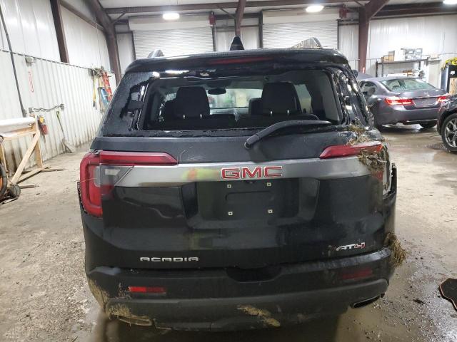 1GKKNLLS7LZ157411 GMC Acadia At4