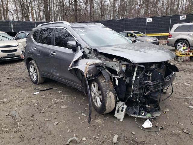 KNMAT2MV5FP504945 Nissan ROGUE S