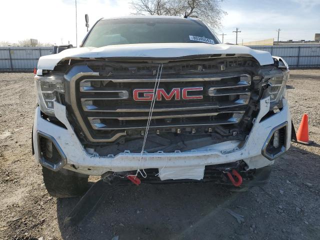 1GTP9EEL5LZ357453 GMC Sierra K1500 At4
