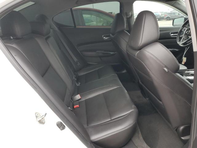 19UUB1F38JA003227 Acura TLX