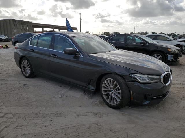 WBA53BH08MCG25621 BMW 530 I