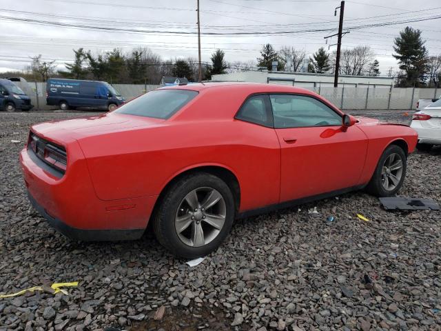 2C3CDZAGXGH195035 Dodge Challenger Sxt
