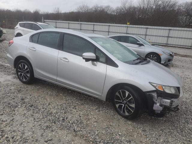 19XFB2F82EE255356 Honda CIVIC EX