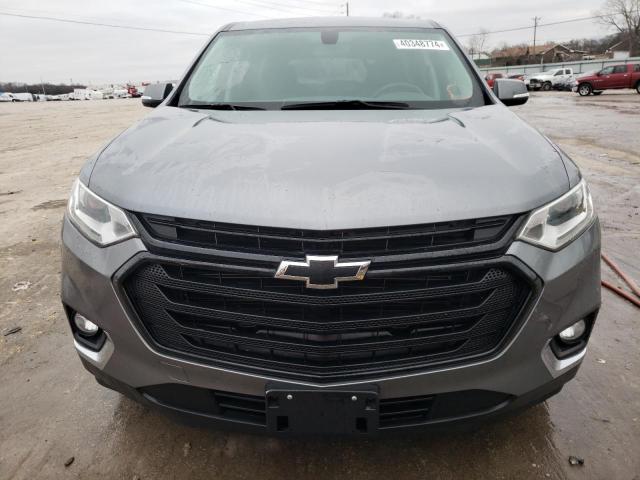 Chevrolet Traverse Lt 2019 1GNERGKW4KJ295016 Image 5
