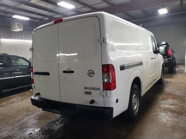 1N6BF0KX1FN808349 Nissan NV 1500