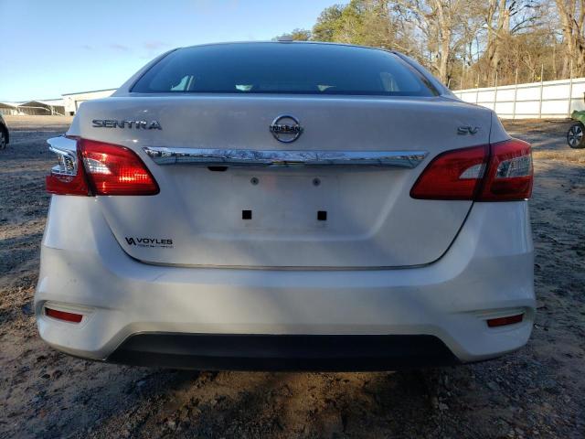3N1AB7AP5KY432243 Nissan SENTRA S
