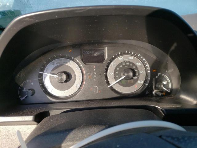 5FNRL5H25GB130773 Honda ODYSSEY LX