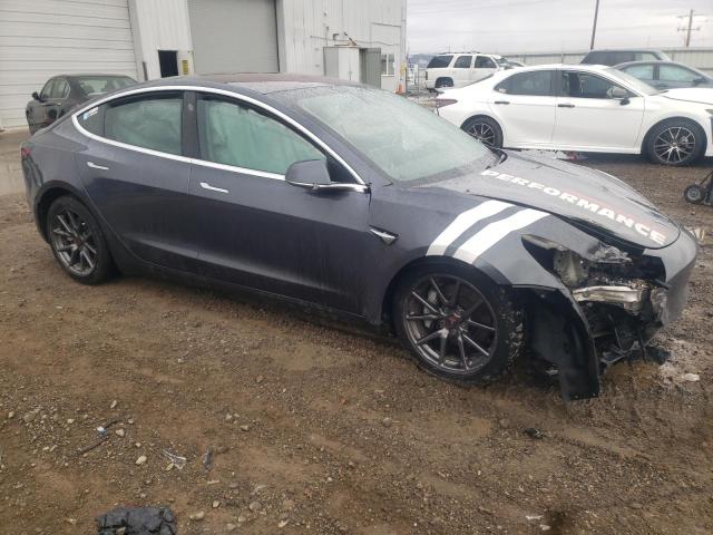 5YJ3E1EB3JF113944 Tesla MODEL 3