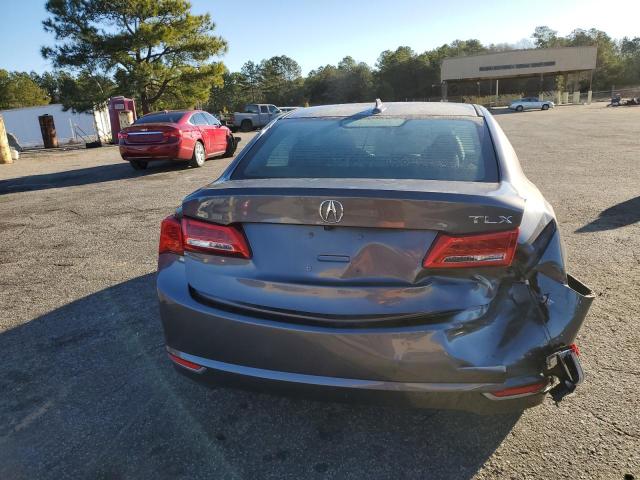19UUB1F37KA000207 Acura TLX