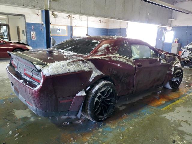 2C3CDZFJ5KH587045 Dodge Challenger R/t Scat Pack