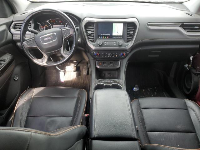 1GKKNLLS2LZ191224 GMC Acadia At4