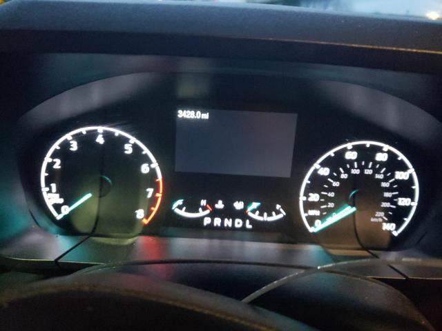 3FTTW8E9XPRA65739 Ford Maverick Xl