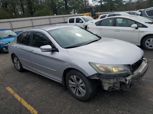 1HGCR2F35EA065302 Honda ACCORD LX