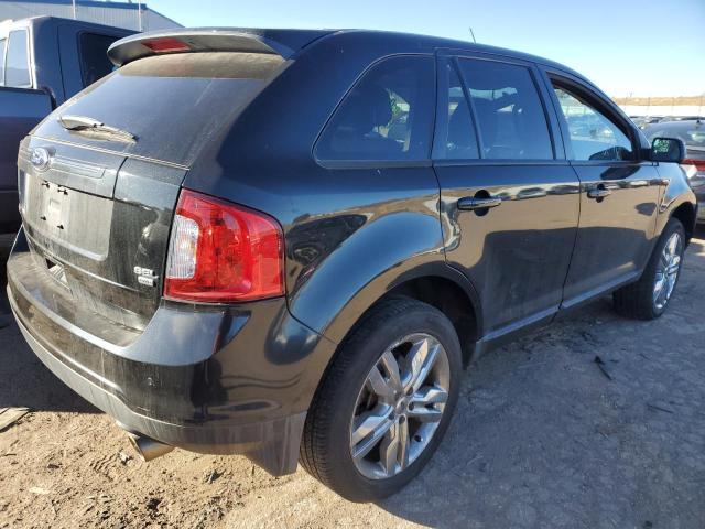 Auction sale of the 2013 Ford Edge Sel , vin: 2FMDK4JC0DBC72446, lot number: 138479194