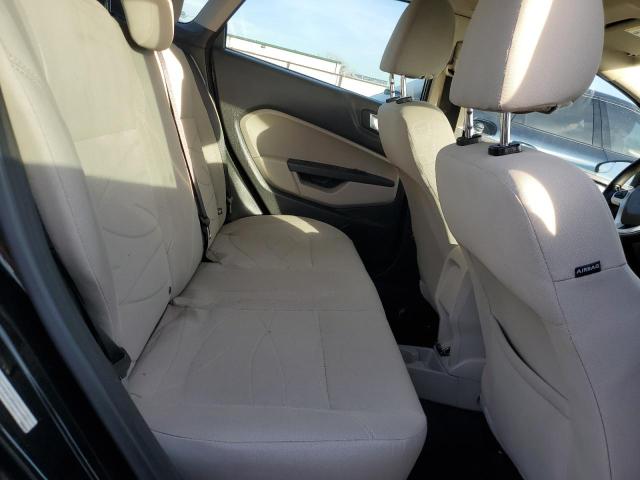 3FADP4BJ8EM216652 Ford FIESTA SE