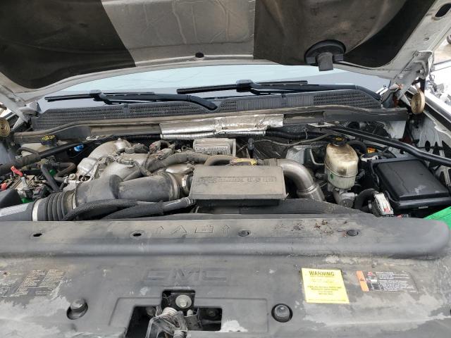 1GT12UEY1HF183633 GMC Sierra K2500 Denali