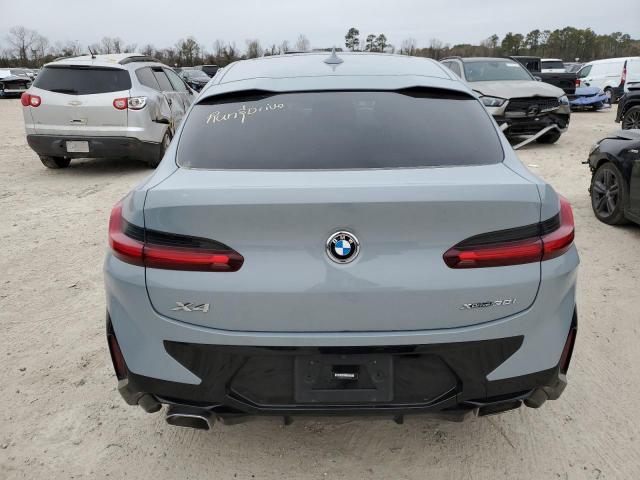 5UX33DT03N9L32328 BMW X4 Xdrive30i