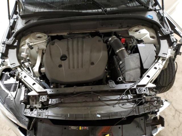 YV4L12RL8N1991675 Volvo Xc60 B5 Inscription