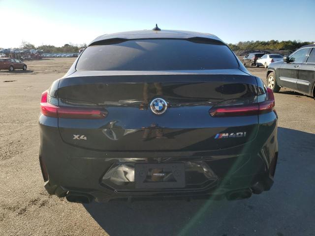 5UX43DT03P9N61292 BMW X4 M40i