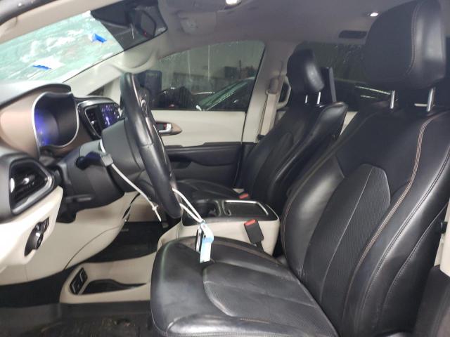 2C4RC1EG2JR356595 Chrysler Pacifica Touring L Plus