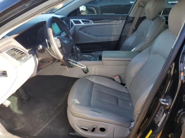 KMHGN4JE5GU107738 Hyundai Genesis 3.8l