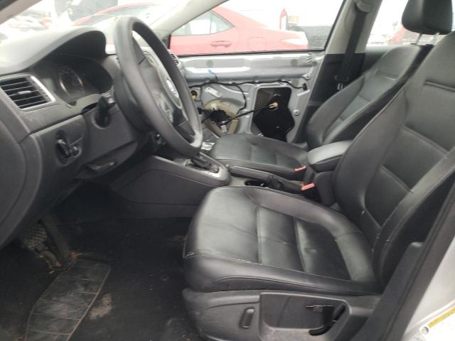 3VWD17AJ0EM301738 Volkswagen JETTA SE