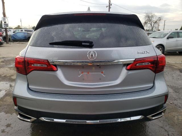5FRYD3H39HB006916 Acura MDX