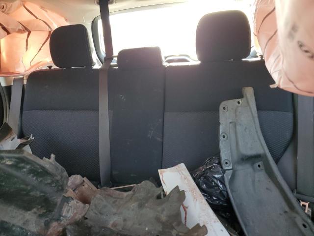 JF2SJAAC6EH529192 Subaru Forester 2.5i