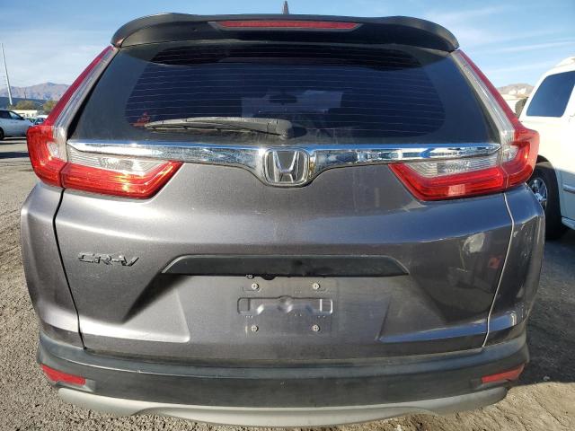 2HKRW5H38JH410440 Honda CR-V LX