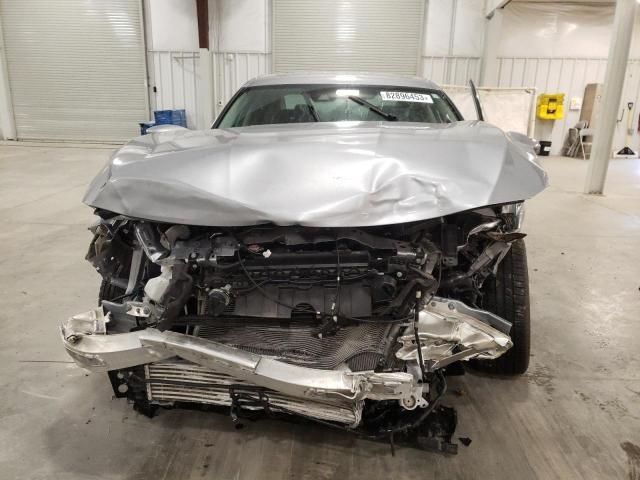 Honda ACCORD LX 2022 1HGCV1F15NA033521 Image 5