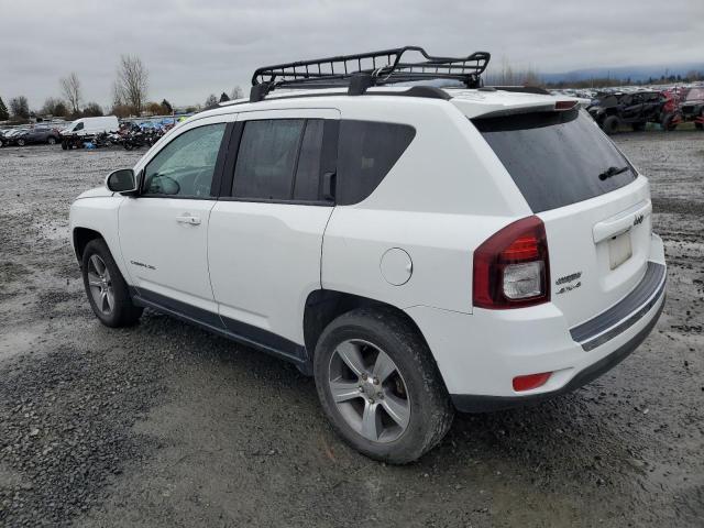 1C4NJDEB4GD775845 Jeep Compass Latitude