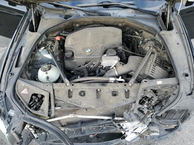 WBA5A5C5XFD515111 BMW 528 I