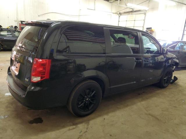 2C4RDGCG4KR751804 Dodge Grand Caravan Sxt