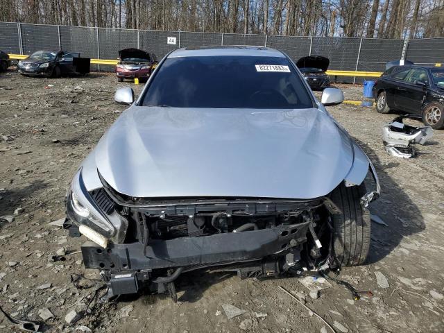 JN1EV7AR8KM594008 Infiniti Q50 LUXE