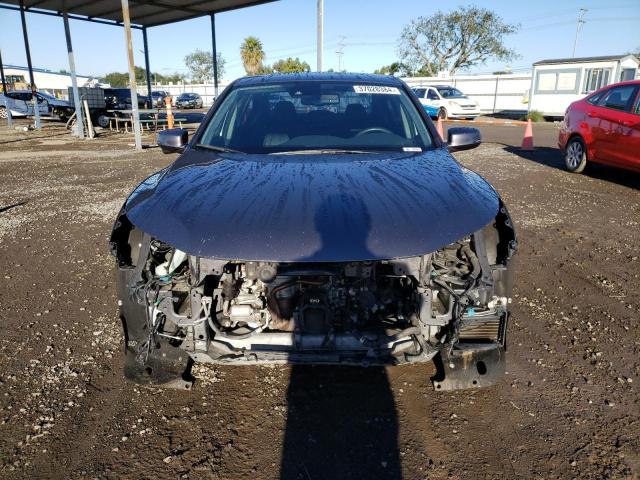 JHMCR6F53HC021233 Honda Accord Hybrid Exl