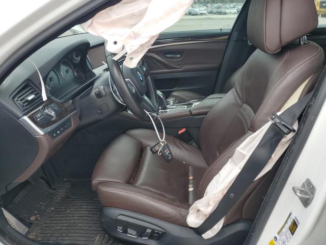 WBA5B1C51GG129859 BMW 535 I