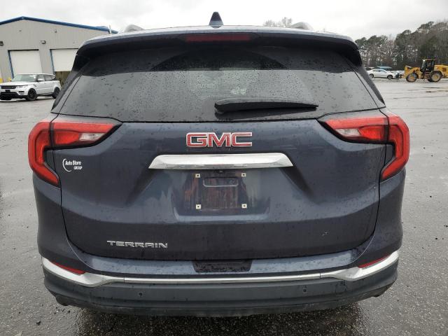 3GKALPEV2KL201207 GMC Terrain Slt