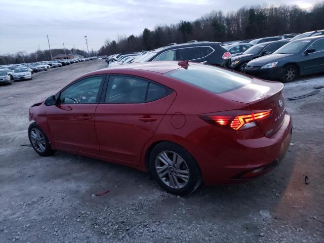 KMHD84LF2LU075647 Hyundai ELANTRA SEL