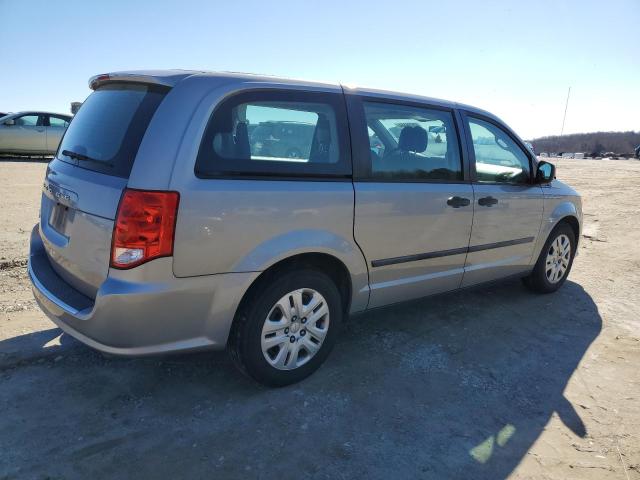 2C4RDGBG1FR557450 Dodge Grand Caravan Se