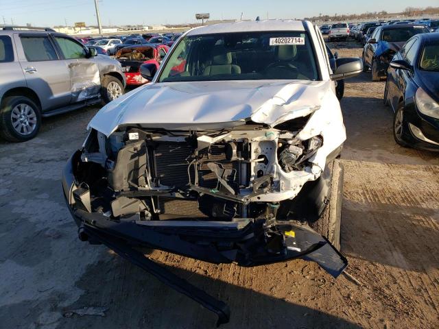 5TFRX5GN0LX166547 Toyota Tacoma Access Cab