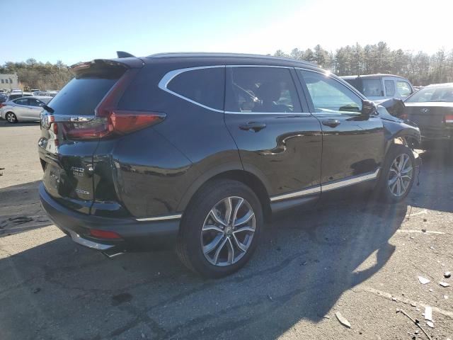 2HKRW2H95LH647313 Honda Cr-v Touring